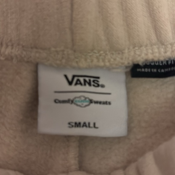 Vans comfy sweatpants - Picture 4 of 10